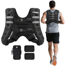 25Lb Weight Vest with