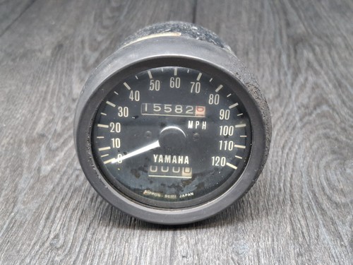 Yamaha 250 1973 1987 - 250, 1973-1987