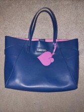 Floozie Shopper/Tote Bag