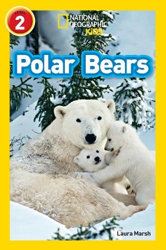 Polar bears level - bears:,