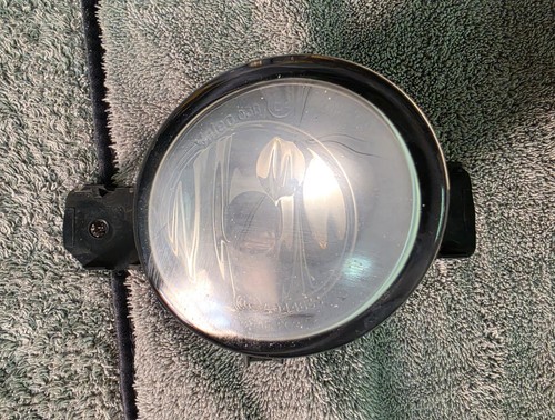 Renault clio mk3 front fog - mk3,