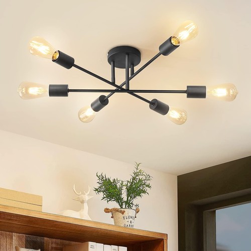 Modern lamp led ceiling light - lamp,