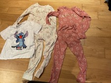 Pudsey Bear Pyjamas