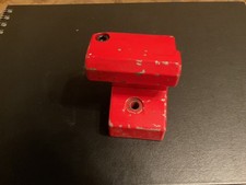 Emco unimat 3 or 4 lathe TAILSTOCK…….bare