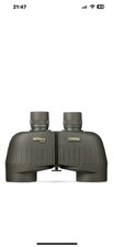 Steiner Military 7 x 50 R with ranging reticule Excellent Condition Only Taken….