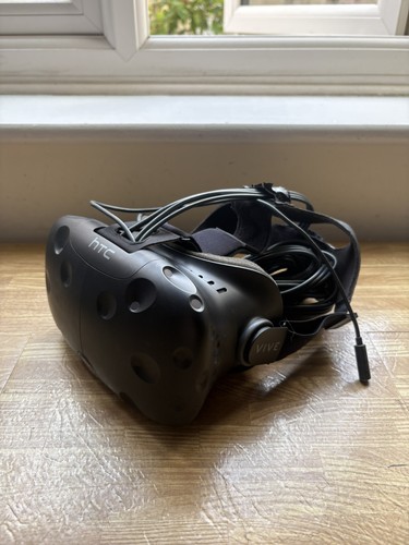 Htc vive 1st gen - 1st,