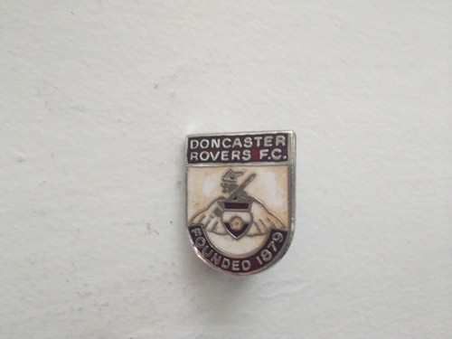 Doncaster rovers football - doncaster, club
