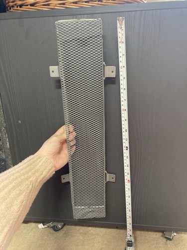 Arcadia light guard fit - arcadia, to