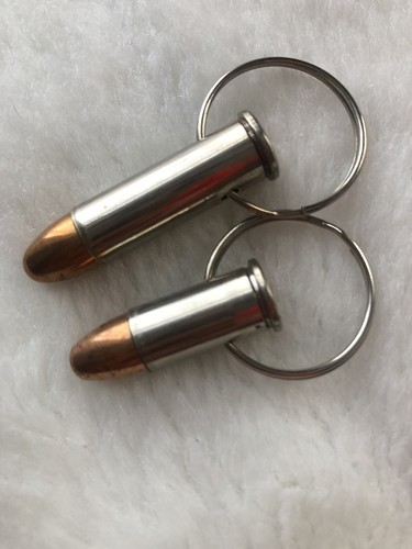 His and hers novelty - , bullet