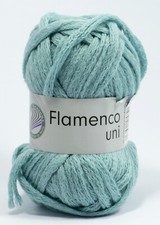 Gruendl Scarf Yarn Flamenco