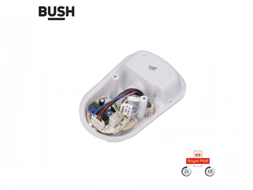 Genuine bush fridge freezer - fridge,