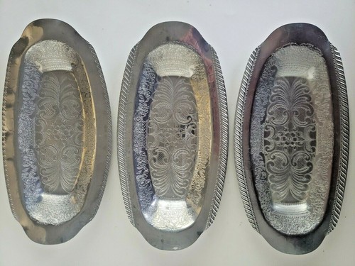 Lot vintage boat - of, shaped