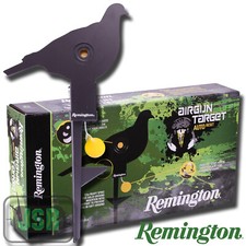 Remington pigeon knock - remington, down