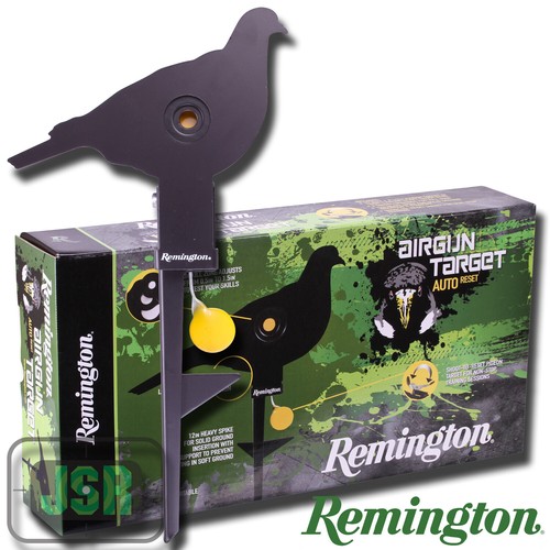 Remington pigeon knock down - remington,
