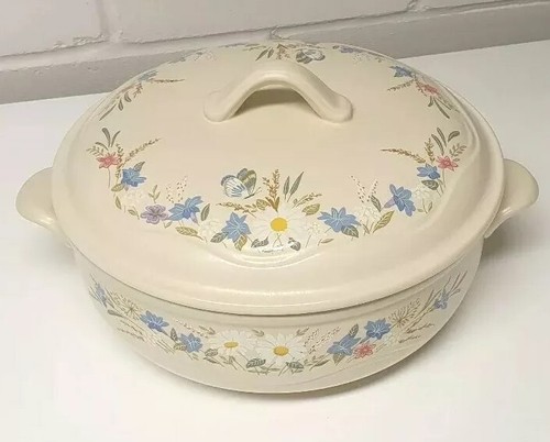 Poole pottery springtime - pottery,