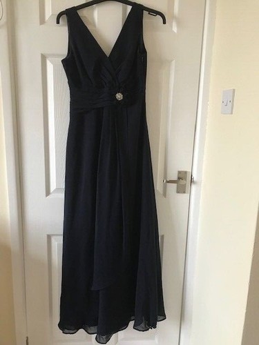 Bridesmaid prom dress - bridesmaid/prom,