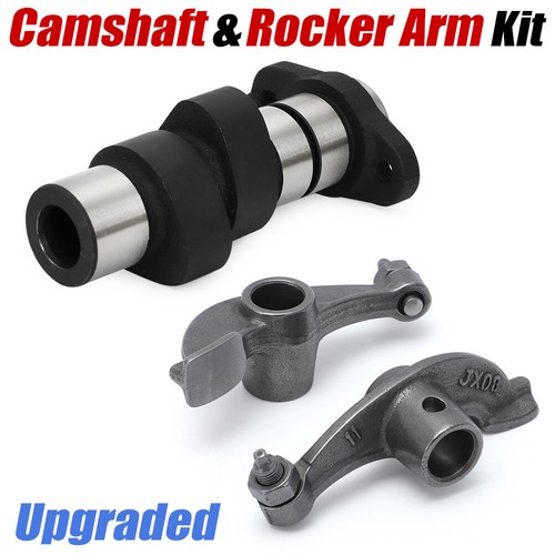 Upgrade camshaft rocker arm - upgrade,