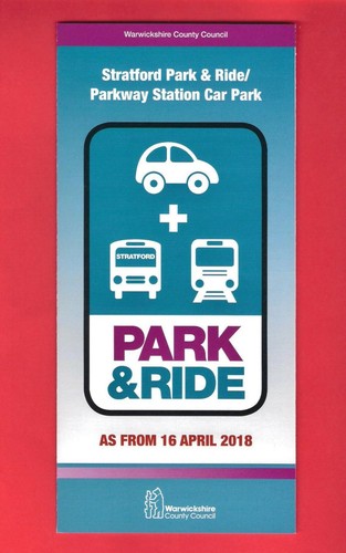 Warwickshire bus timetable - warwickshire,