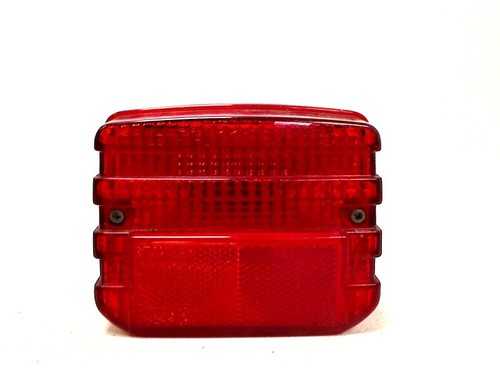 Taillight glass honda 250 - taillight,