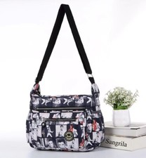 ELVIS Lady light weight Multi