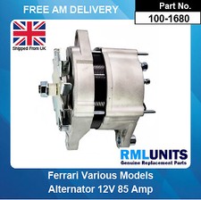 Alternator For Ferrari 308 GT4