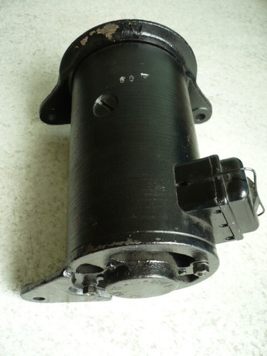 Gdr alternator vta takraf - alternator,
