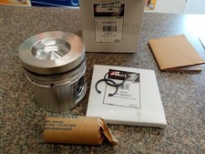 Cummins 4BT 6BT Piston kit 