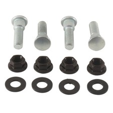 All Balls Wheel Stud & Nut Kit