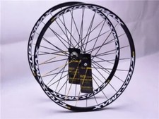 Mountain Bike Wheel Set 26