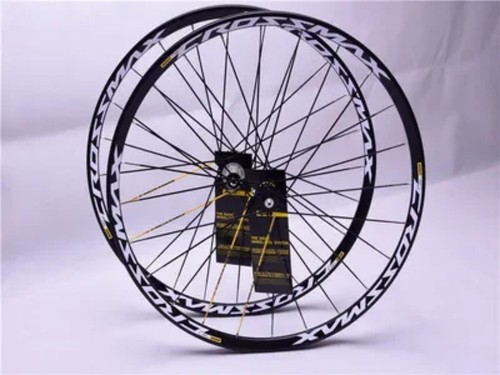 Mountain bike wheel - wheel, 26