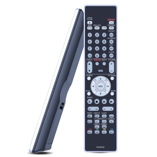 New rc005ud replacement remote - new,