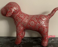 Victoria Pink large Dog