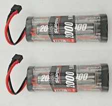 Radient NiMH Battery 9.6V