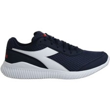 Diadora Eagle 3 Mens Navy