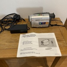 Samsung VP-D55 *parts*