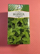 Lemon Balm Tea,  Ceai De