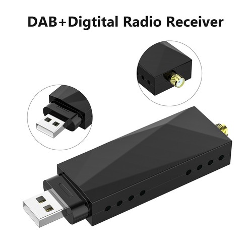 Usb car digital dab - usb,