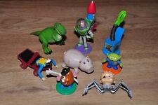 Toy Story 2001 Sids Room