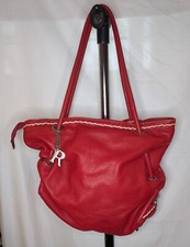 ROBERT PIETRI Large Red