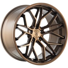 20"  ROHANA RFC3 MACHINE