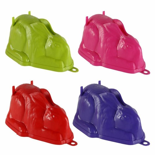 Rabbit jelly mould great for - rabbit,