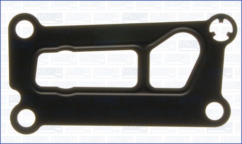 Oil pump gasket fits volvo - oil,