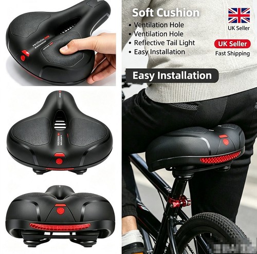 Super soft comfy gel big - gel,