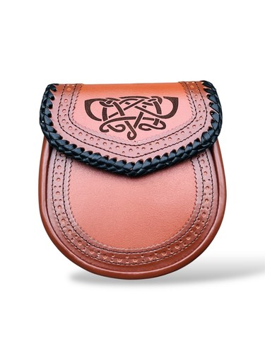 Scottish men celtic style - scottish,