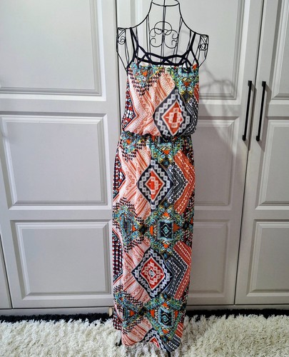 Sweet storm boho - storm, dress