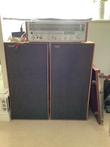 Celestion ditton speakers - 44,