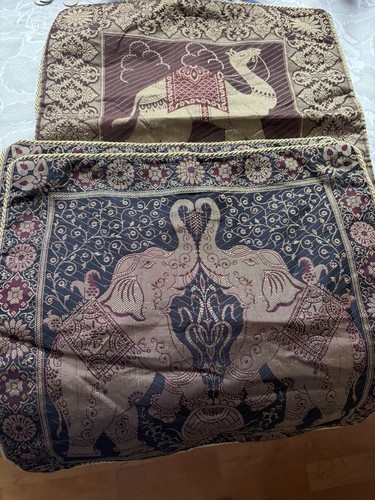 Elephant brown camel x 1 - , 2