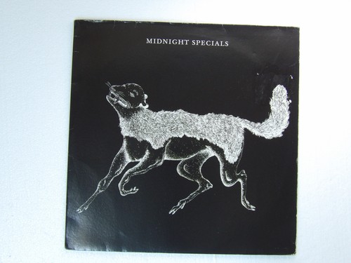 Various midnight specials - various:,