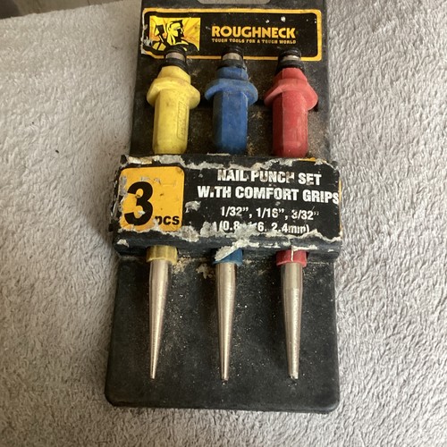 Roughneck 177 piece steel - 3-piece,
