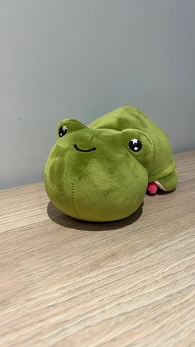 Reversible frog axolotl - frog,
